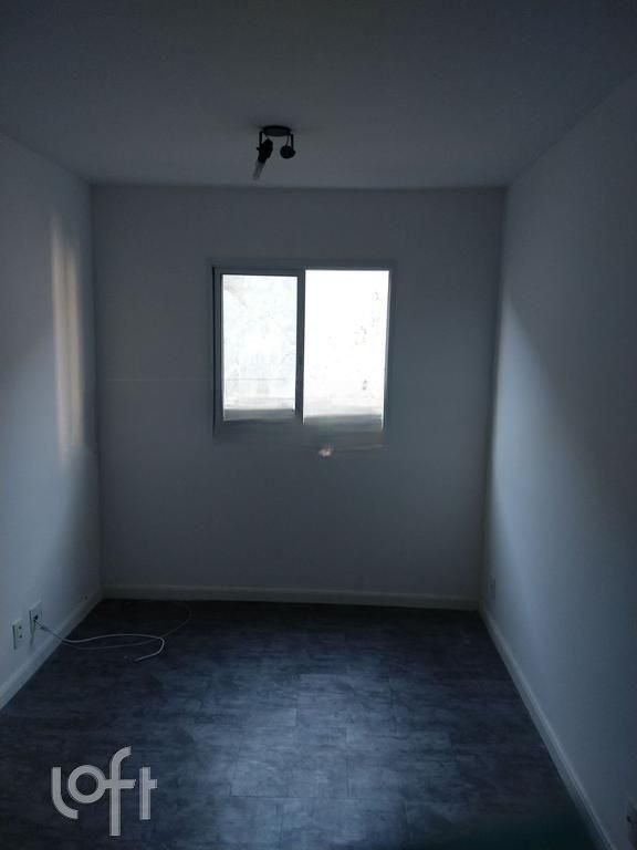 Apartamento, 2 quartos, 46 m² - Foto 3
