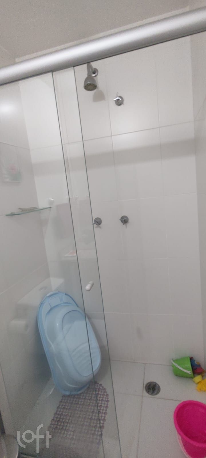 Apartamento à venda com 2 quartos, 62m² - Foto 15