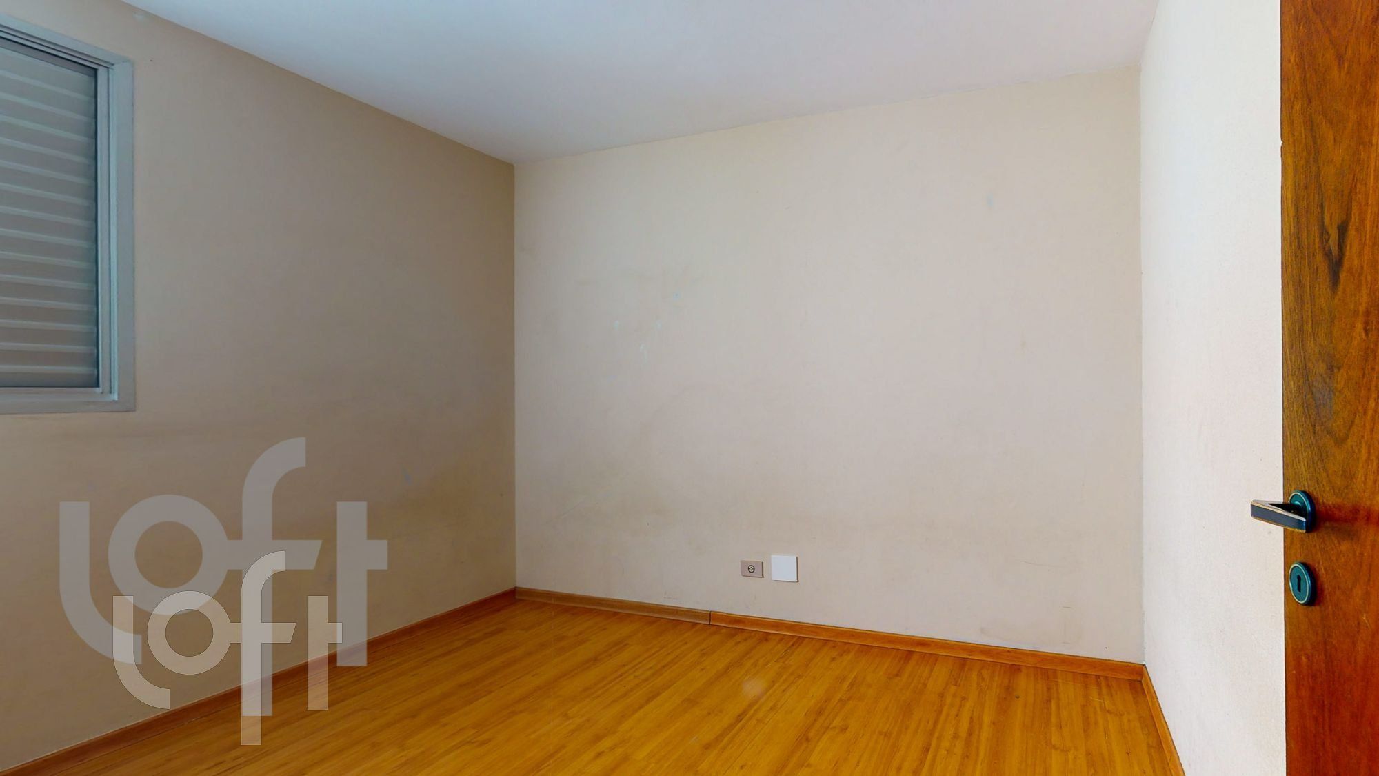 Apartamento à venda com 2 quartos, 45m² - Foto 5