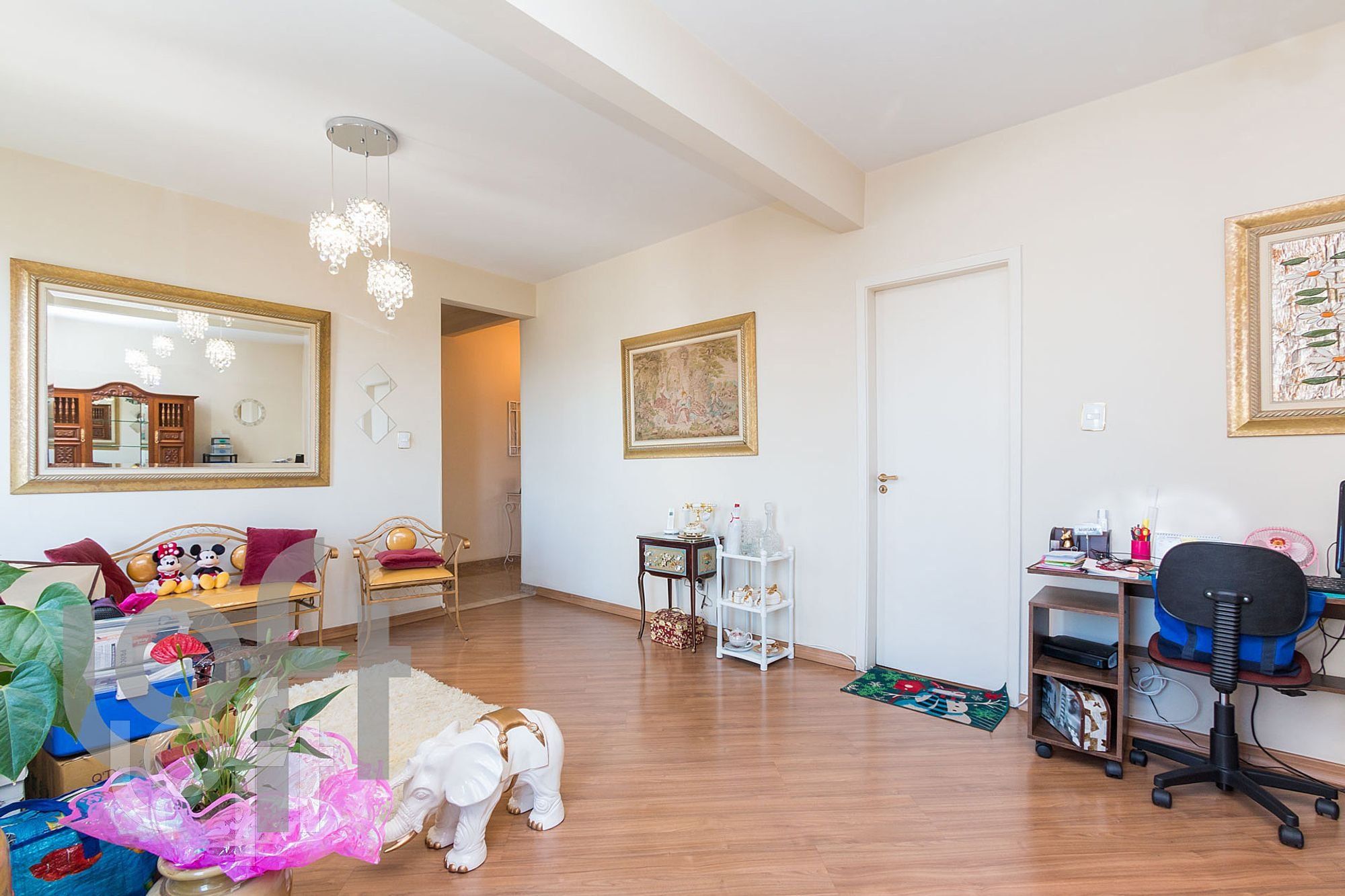 Apartamento, 3 quartos, 126 m² - Foto 17