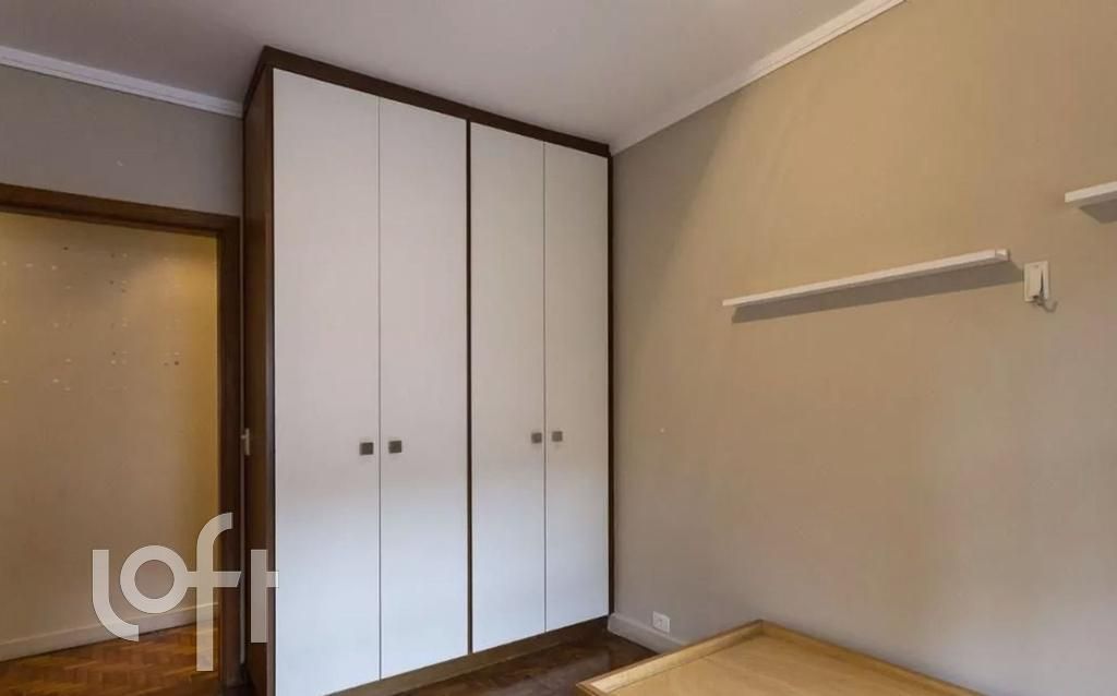 Apartamento, 2 quartos, 96 m² - Foto 1