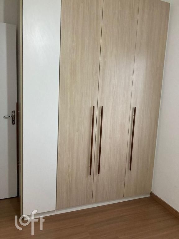 Apartamento à venda com 2 quartos, 47m² - Foto 1