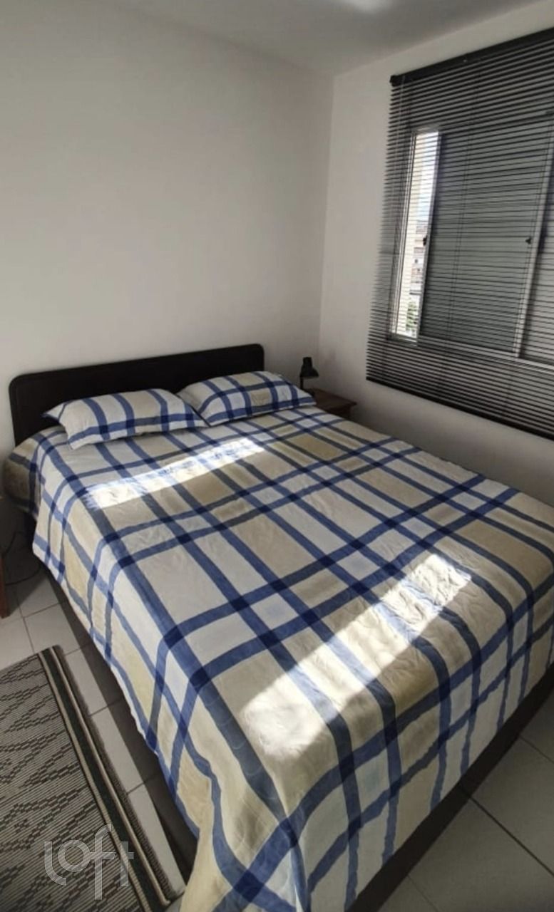 Apartamento à venda com 2 quartos, 47m² - Foto 7