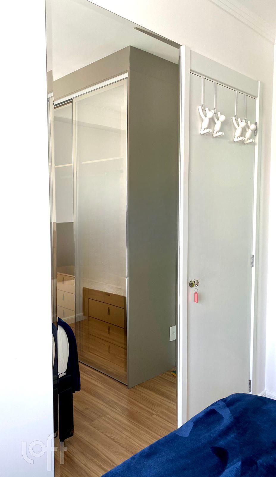 Apartamento, 1 quarto, 28 m² - Foto 8