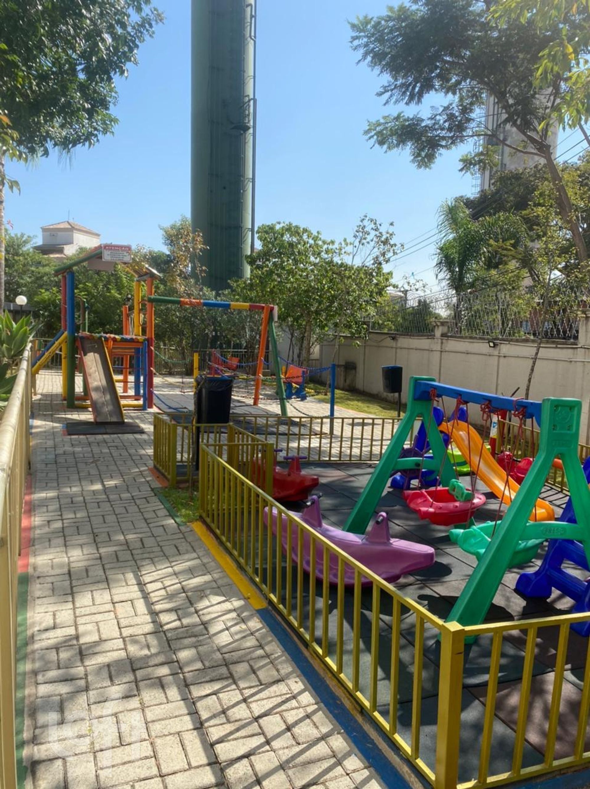 Apartamento, 2 quartos, 48 m² - Foto 21