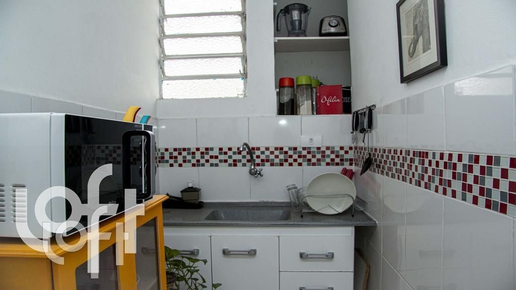 Apartamento, 1 quarto, 32 m² - Foto 26