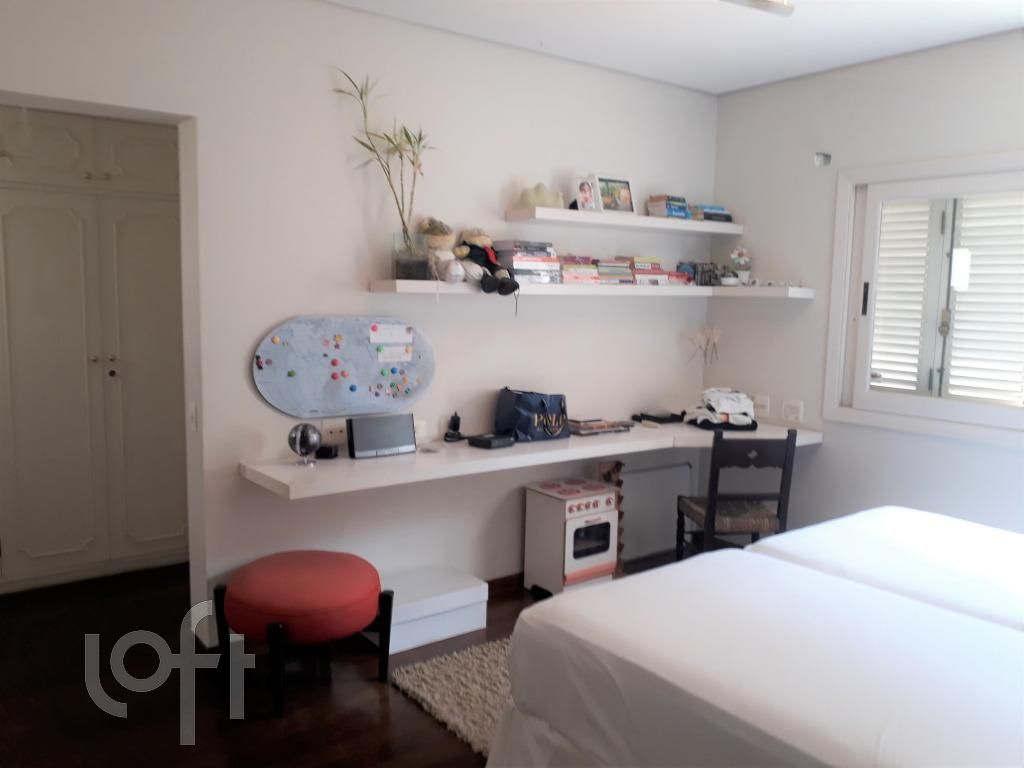 Casa, 4 quartos, 350 m² - Foto 40