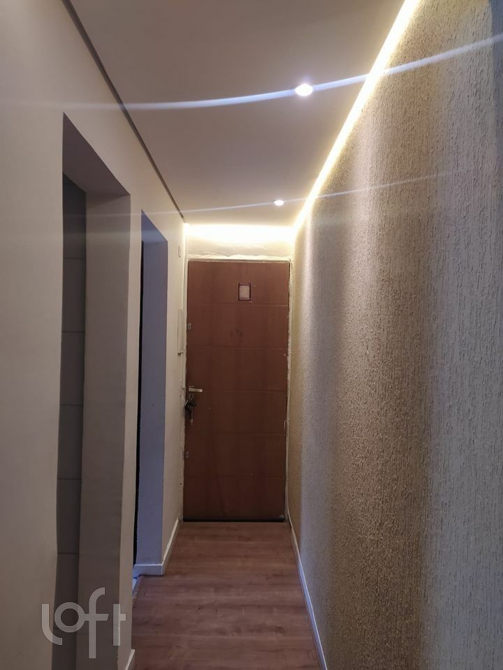 Apartamento, 2 quartos, 58 m² - Foto 9