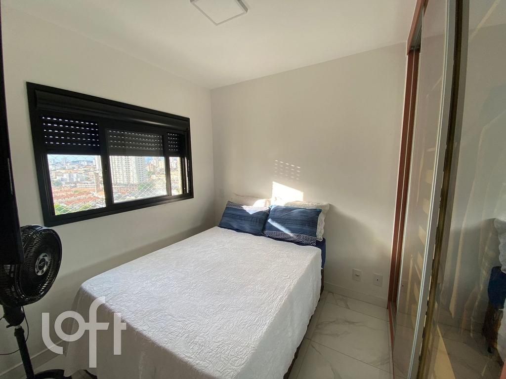 Apartamento, 2 quartos, 62 m² - Foto 6