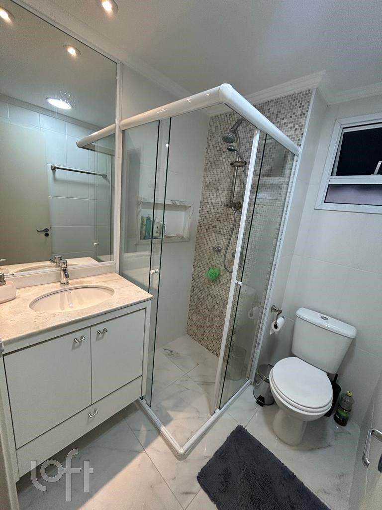 Apartamento à venda com 3 quartos, 70m² - Foto 5