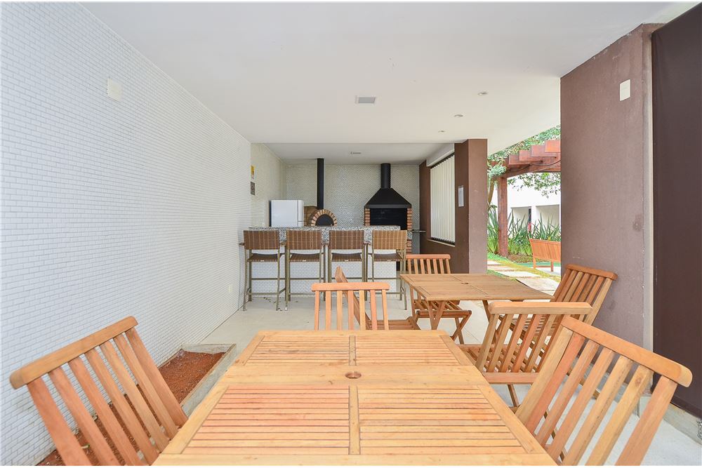 Apartamento à venda com 2 quartos, 55m² - Foto 30