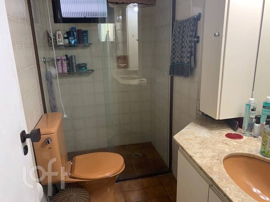 Apartamento, 2 quartos, 65 m² - Foto 8