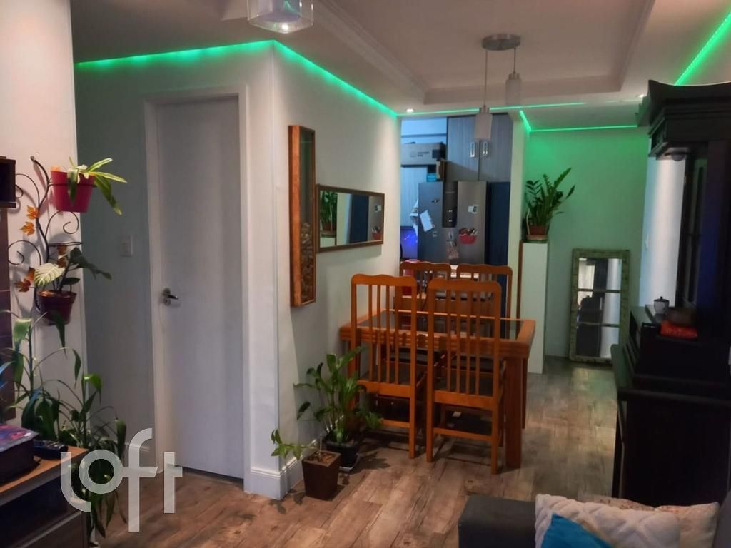 Apartamento, 2 quartos, 47 m² - Foto 3