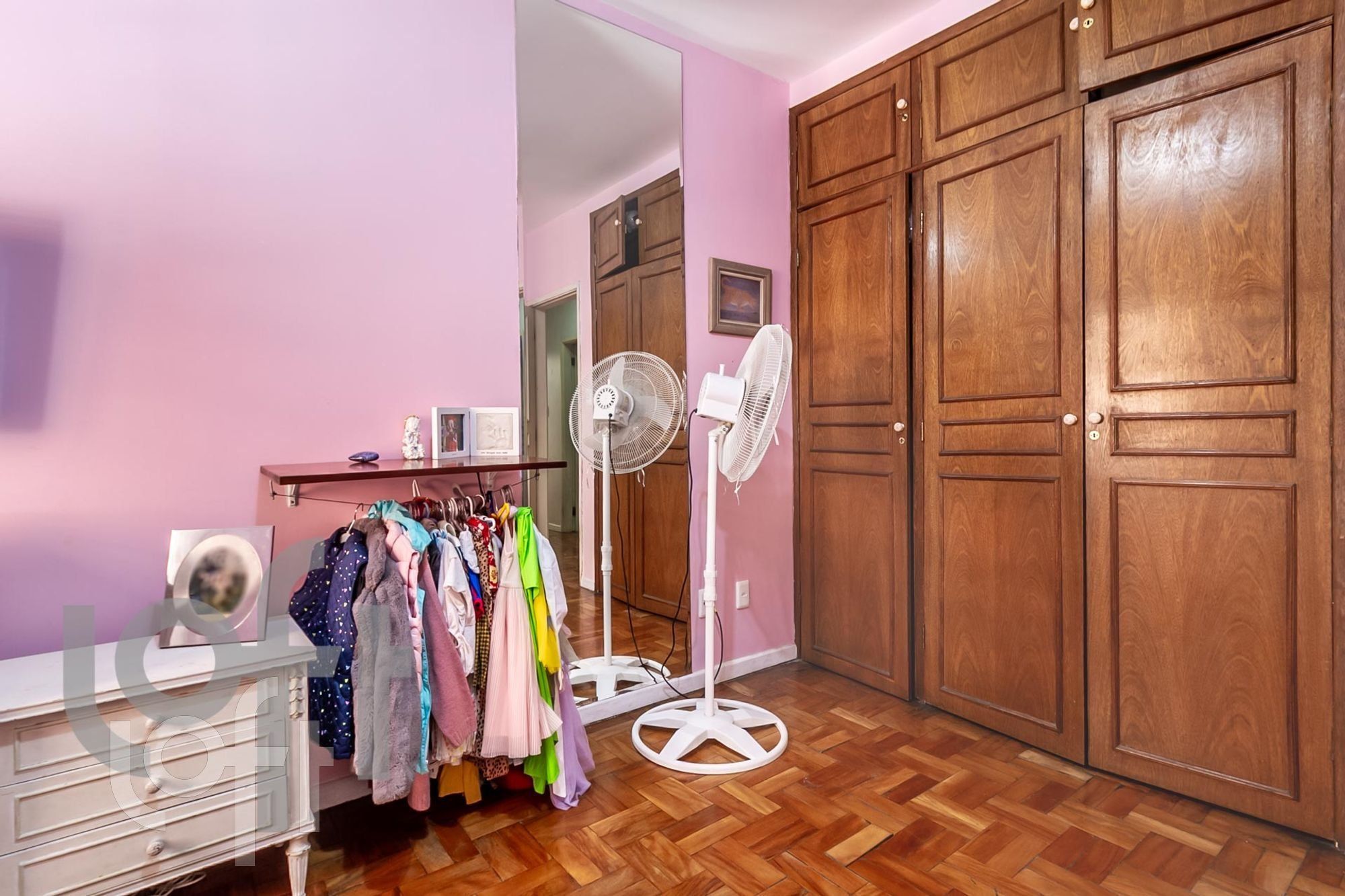 Apartamento, 4 quartos, 121 m² - Foto 8