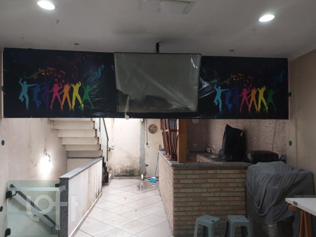 Casa, 4 quartos, 291 m² - Foto 13