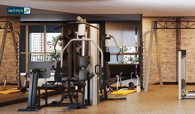 Apartamento, 3 quartos, 80 m² - Foto 8