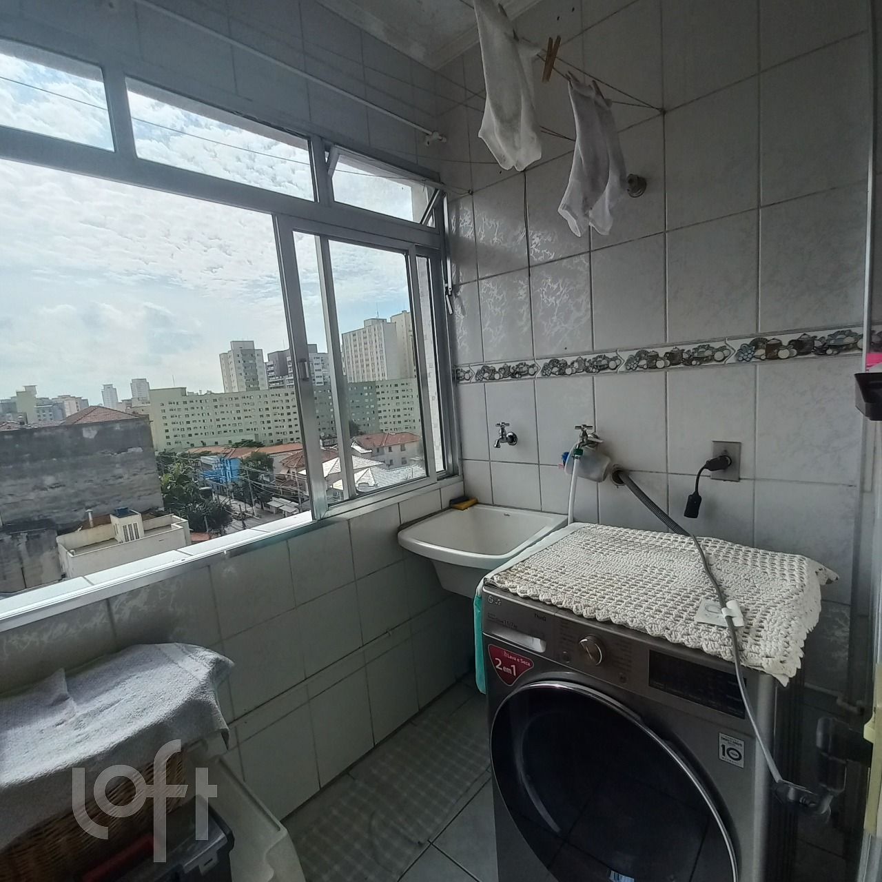 Apartamento à venda com 1 quarto, 50m² - Foto 15