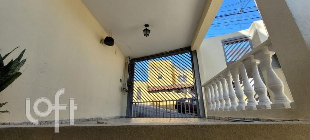 Casa à venda com 3 quartos, 120m² - Foto 26