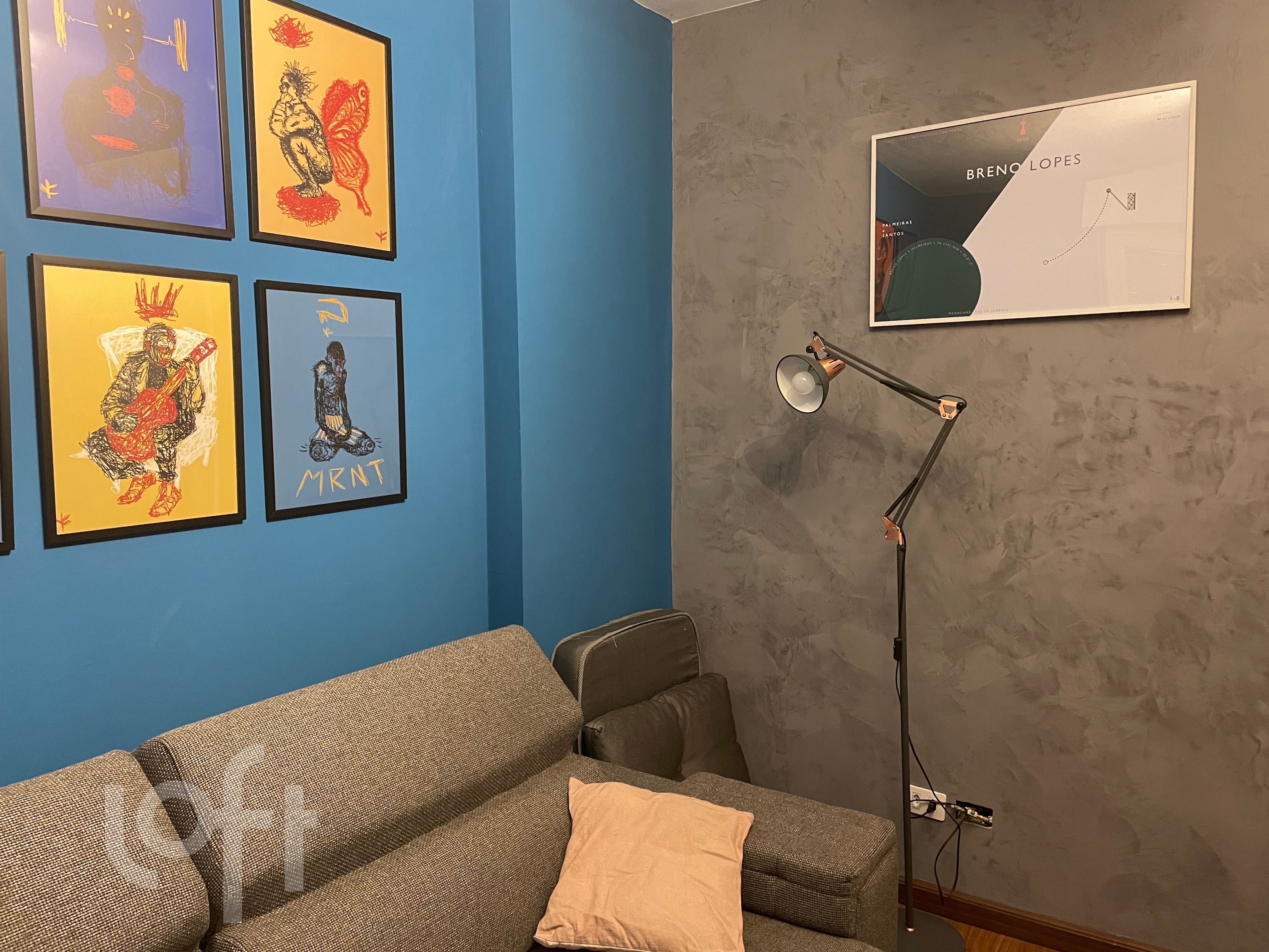Apartamento, 3 quartos, 90 m² - Foto 9