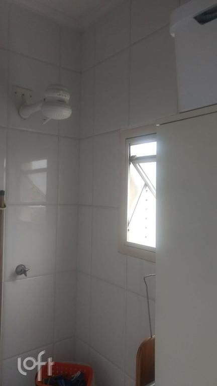 Apartamento à venda com 2 quartos, 64m² - Foto 8