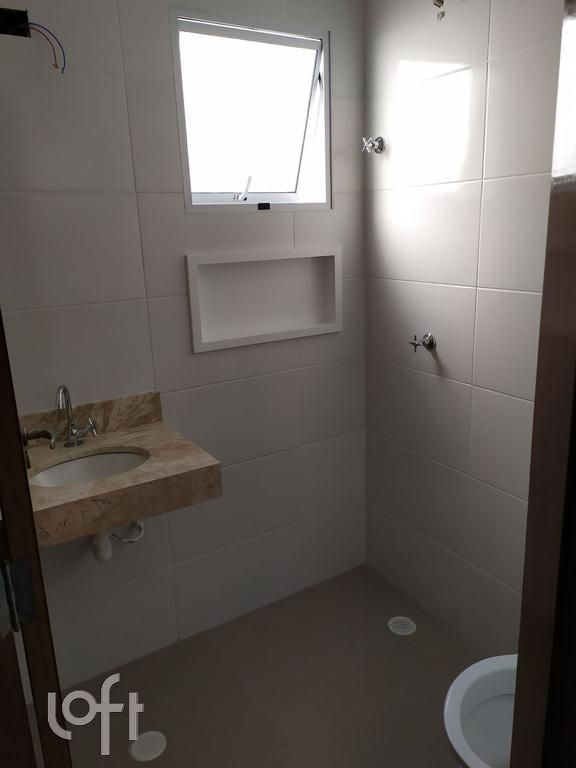 Apartamento, 2 quartos, 37 m² - Foto 10