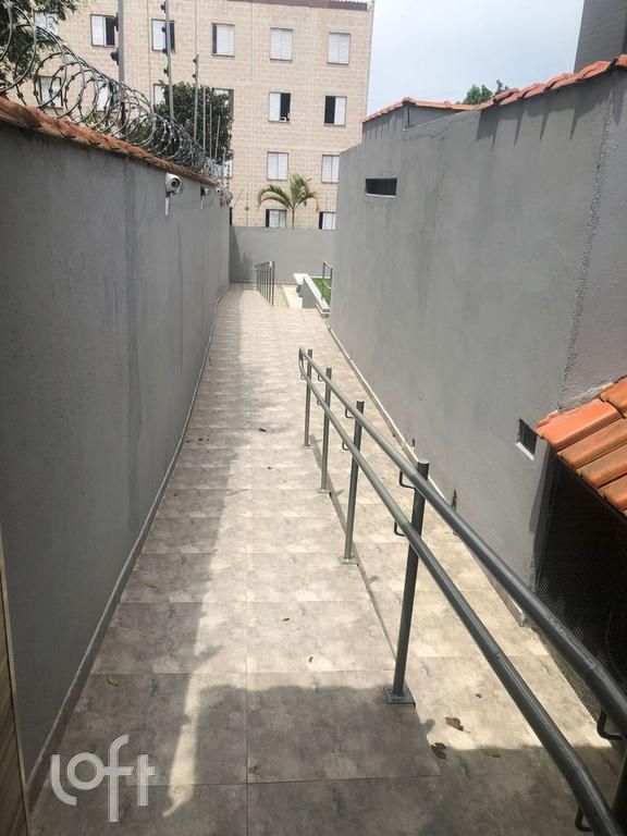 Apartamento, 2 quartos, 57 m² - Foto 11