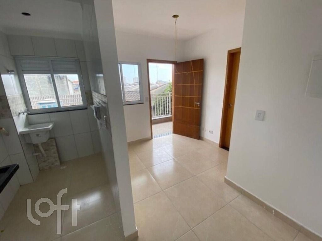 Apartamento, 1 quarto, 26 m² - Foto 5