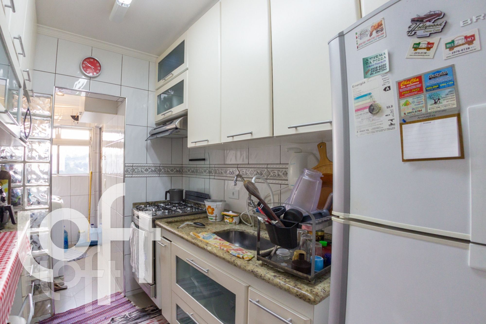 Apartamento, 3 quartos, 69 m² - Foto 20