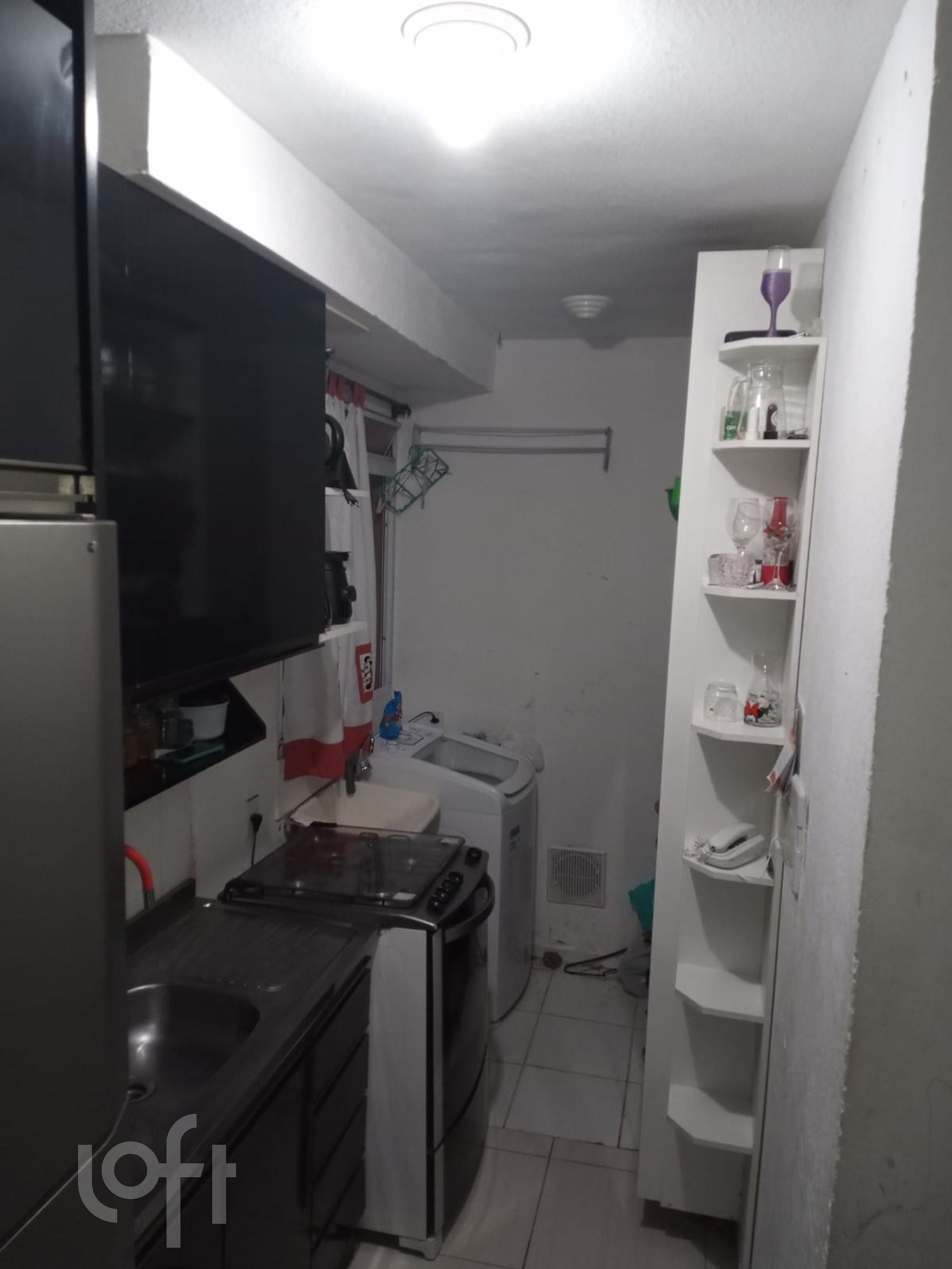 Apartamento, 2 quartos, 45 m² - Foto 12
