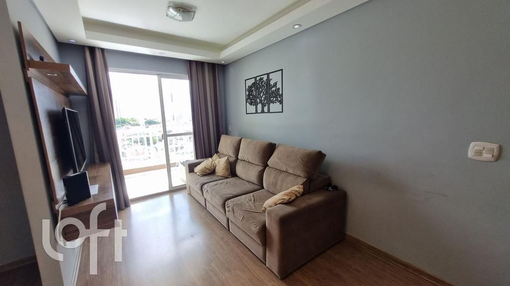Apartamento, 3 quartos, 62 m² - Foto 11