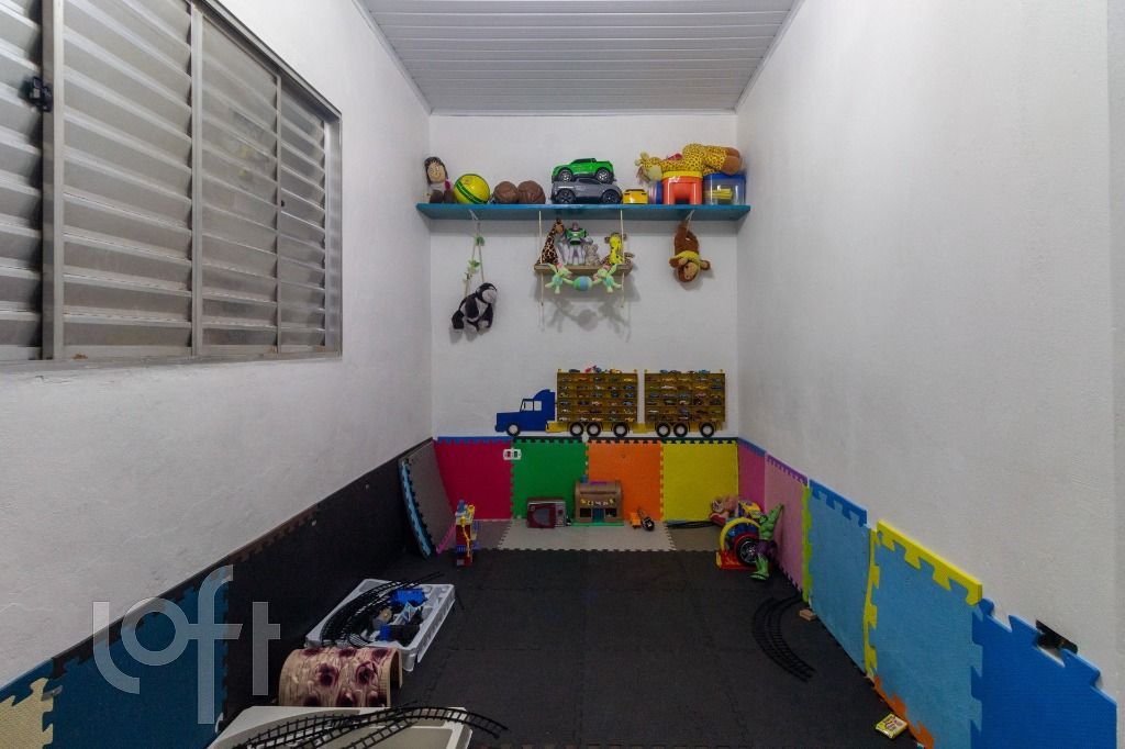 Casa, 8 quartos, 317 m² - Foto 19