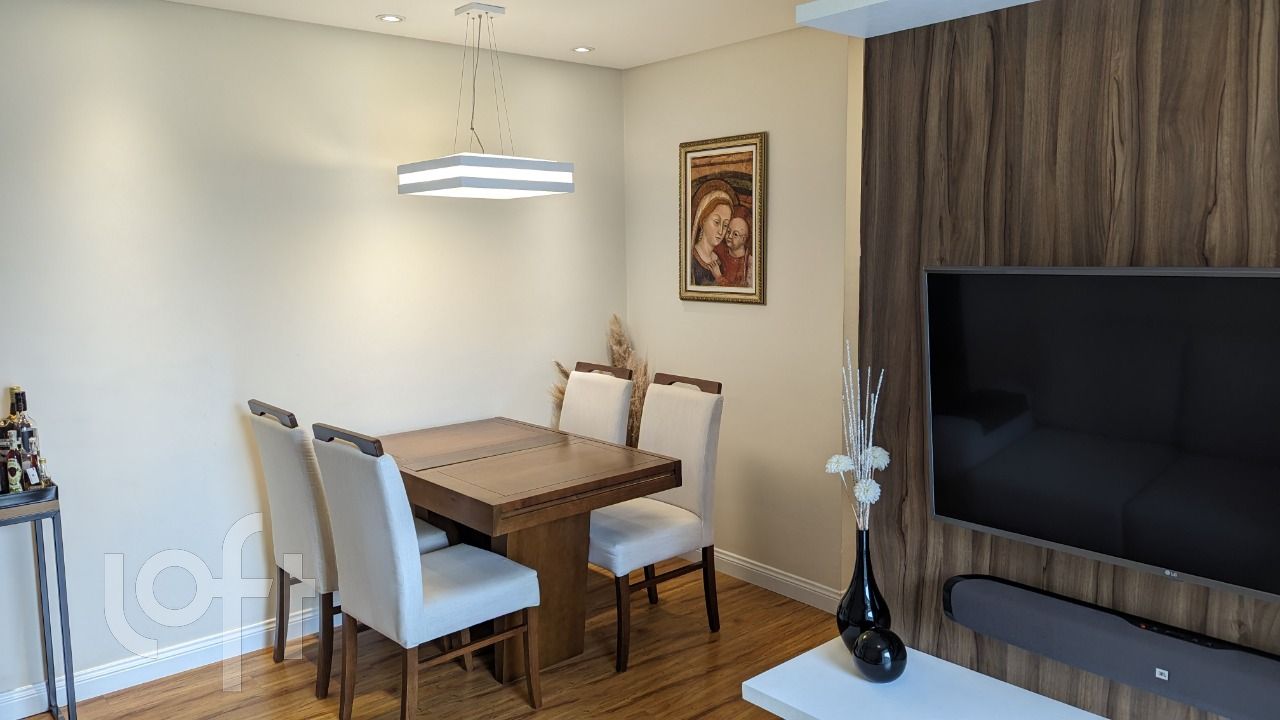 Apartamento à venda com 2 quartos, 50m² - Foto 8