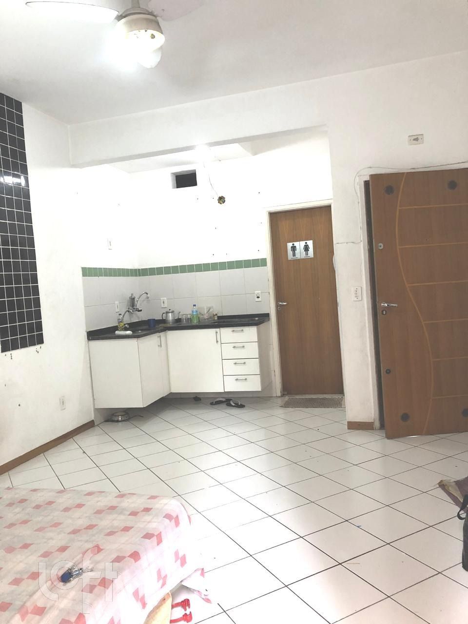 Apartamento, 1 quarto, 28 m² - Foto 7