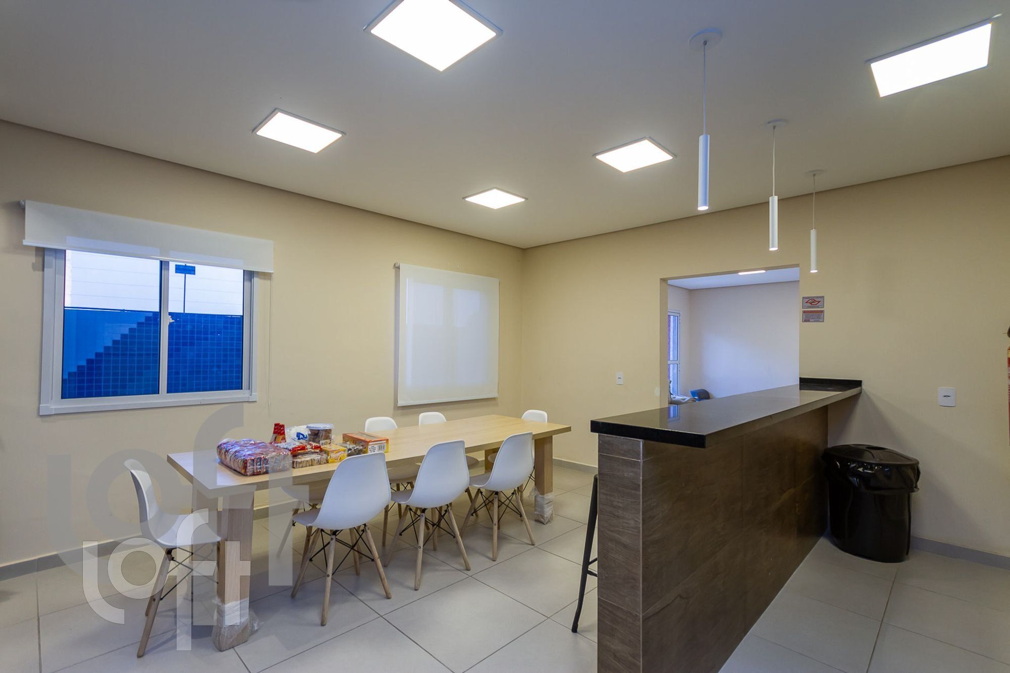 Apartamento à venda com 2 quartos, 40m² - Foto 29