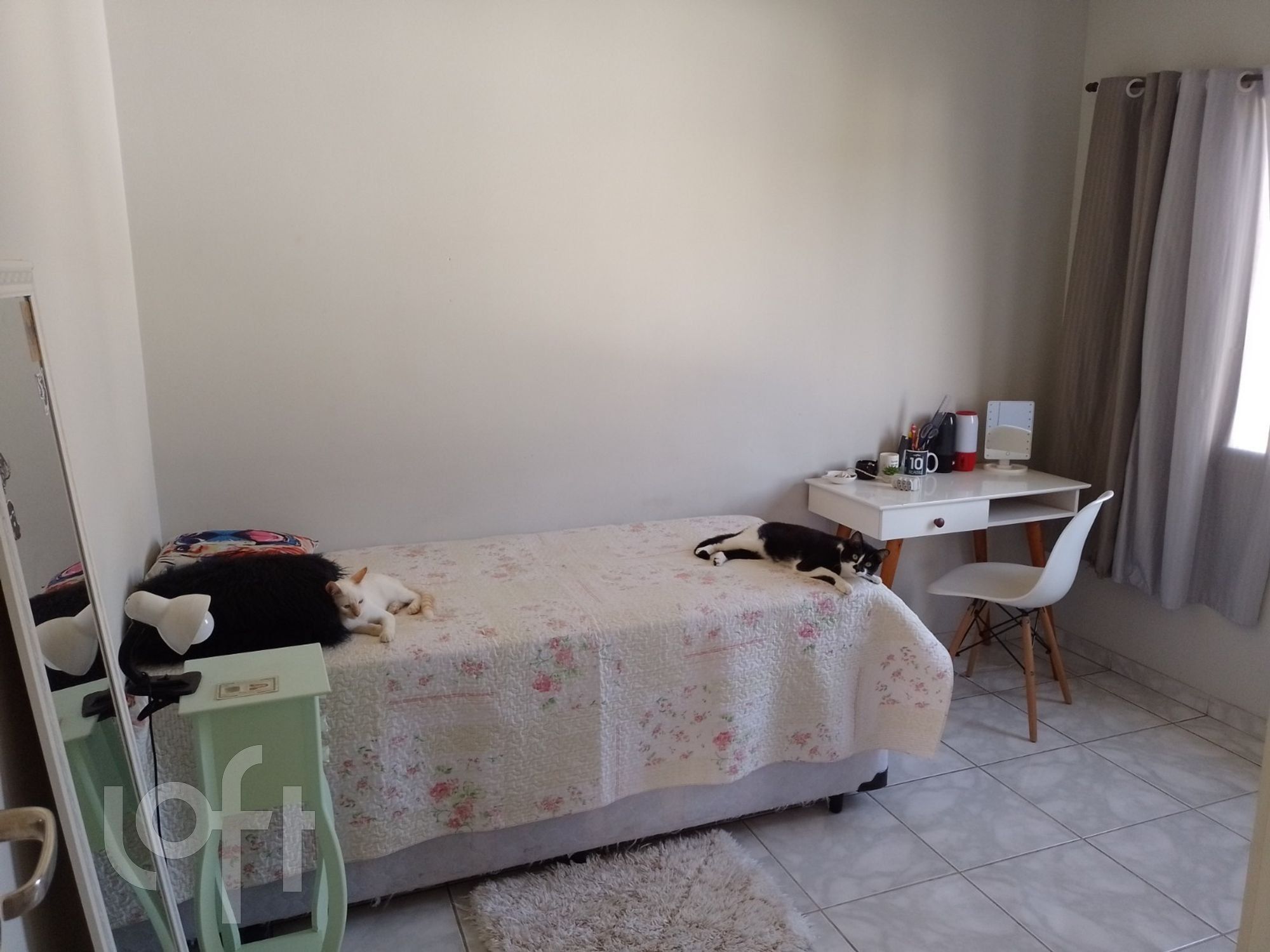 Apartamento à venda com 2 quartos, 86m² - Foto 12