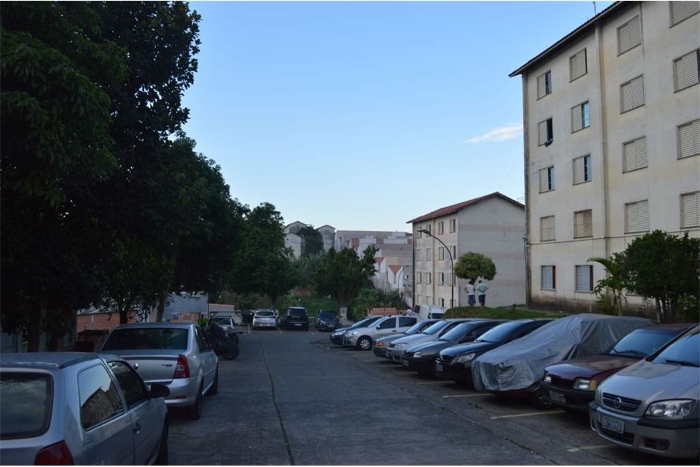 Apartamento, 2 quartos, 40 m² - Foto 2