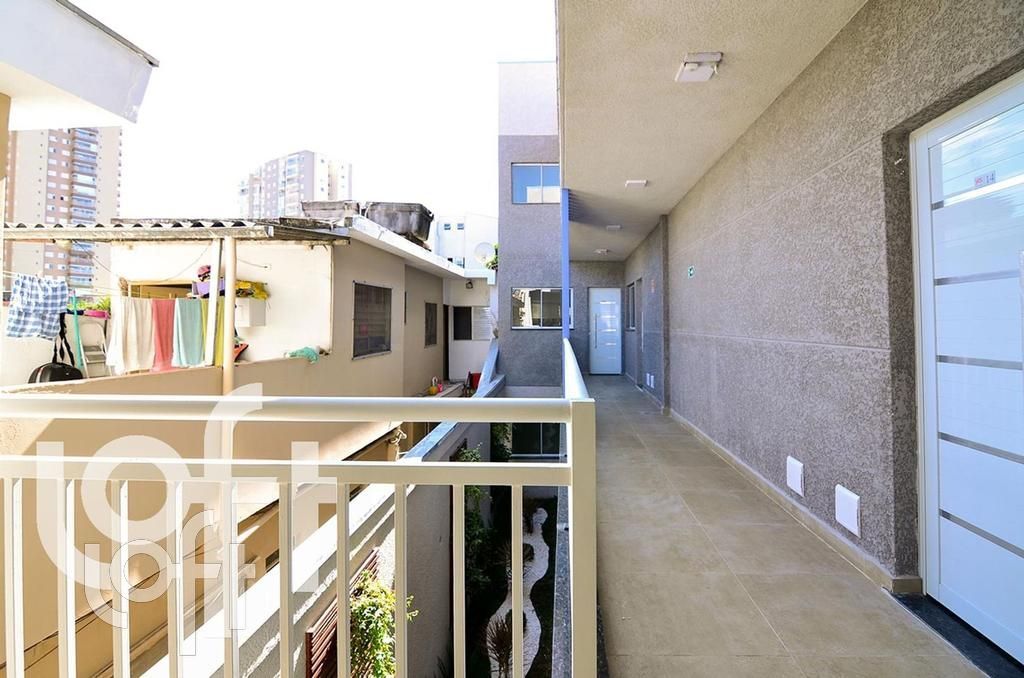 Apartamento, 1 quarto, 29 m² - Foto 18