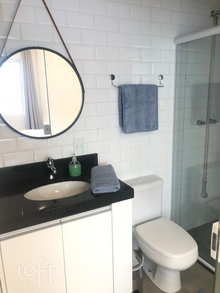 Casa, 7 quartos, 306 m² - Foto 32