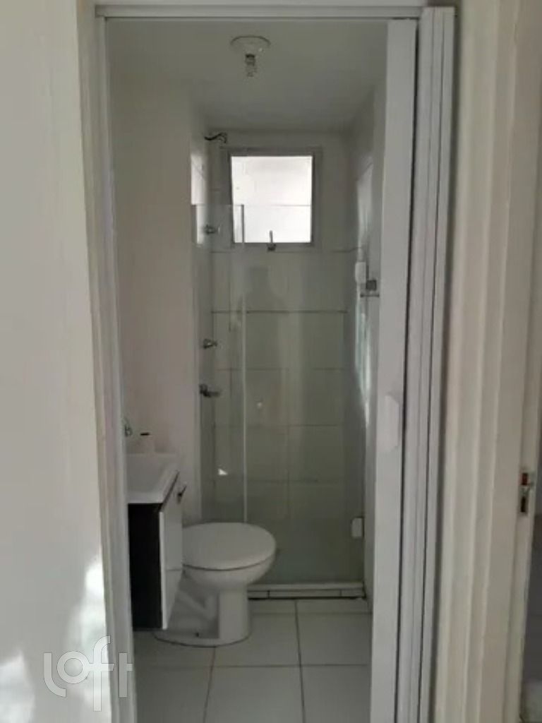 Apartamento, 2 quartos, 40 m² - Foto 14