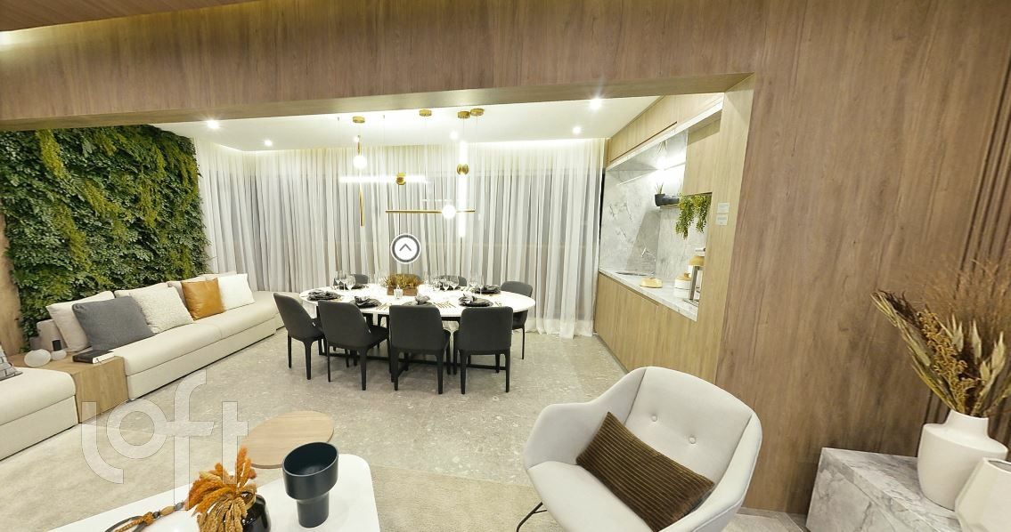 Apartamento, 1 quarto, 26 m² - Foto 2