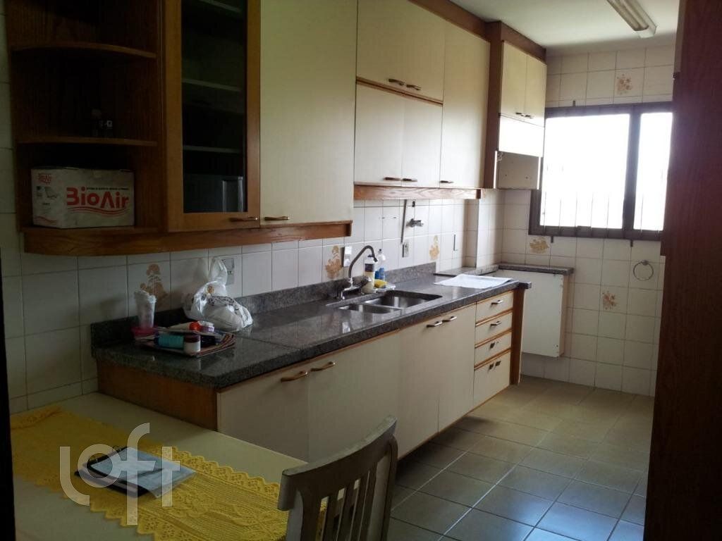 Apartamento à venda com 3 quartos, 120m² - Foto 11