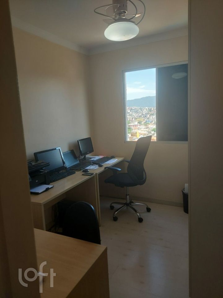Apartamento à venda com 2 quartos, 112m² - Foto 6