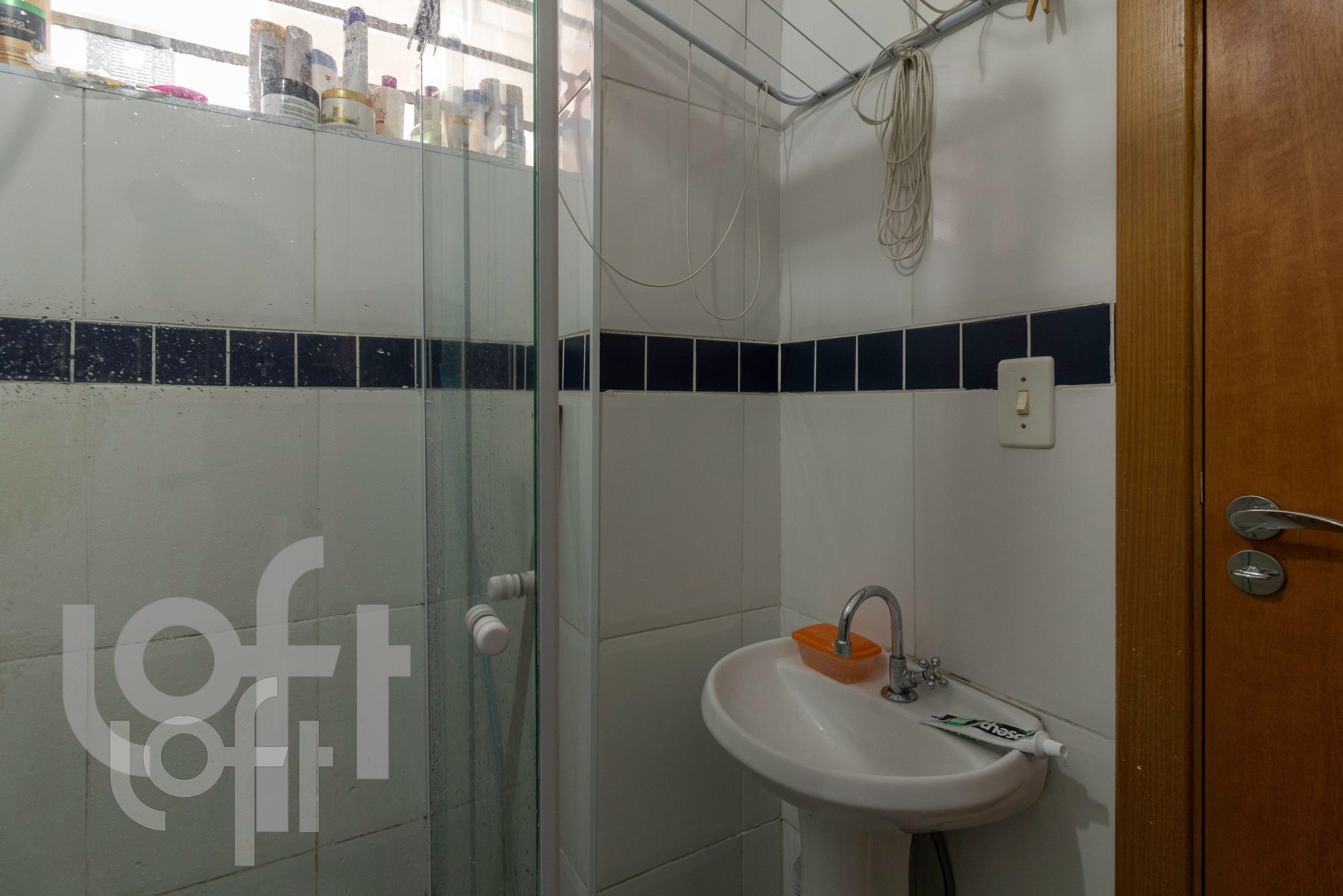 Apartamento, 1 quarto, 30 m² - Foto 6