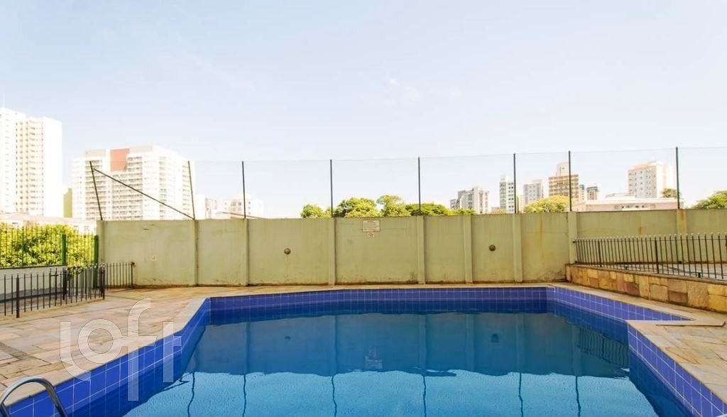 Apartamento à venda com 2 quartos, 54m² - Foto 14