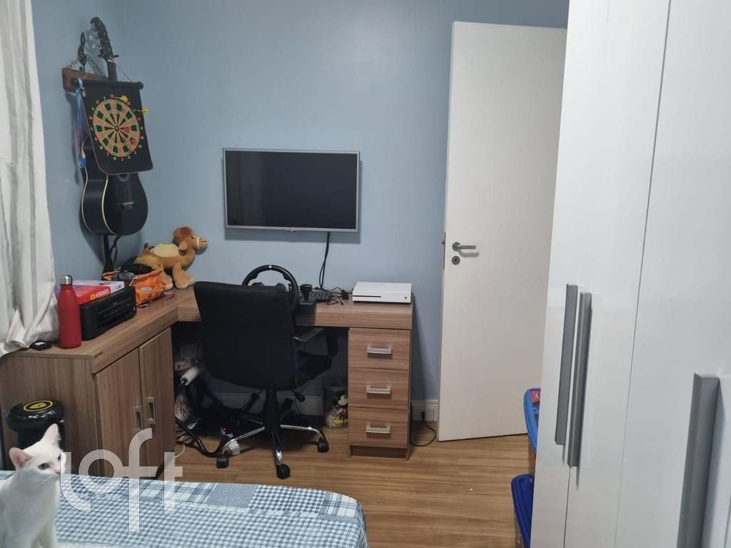 Apartamento, 3 quartos, 61 m² - Foto 1