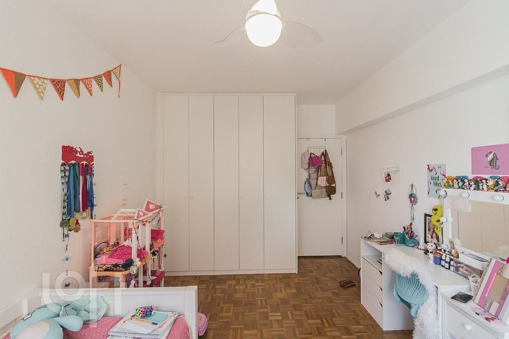Apartamento, 4 quartos, 215 m² - Foto 20