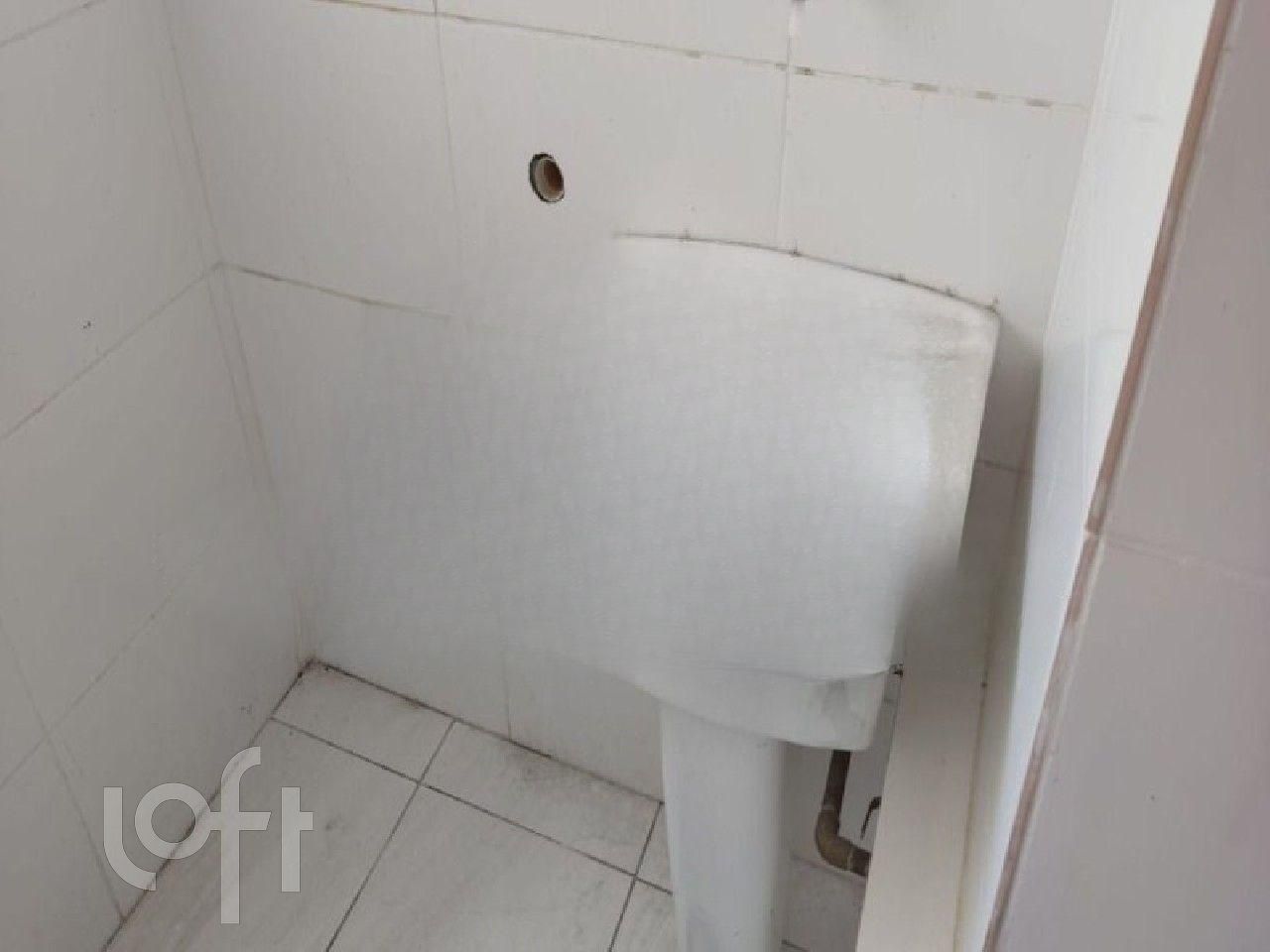Apartamento, 2 quartos, 52 m² - Foto 16