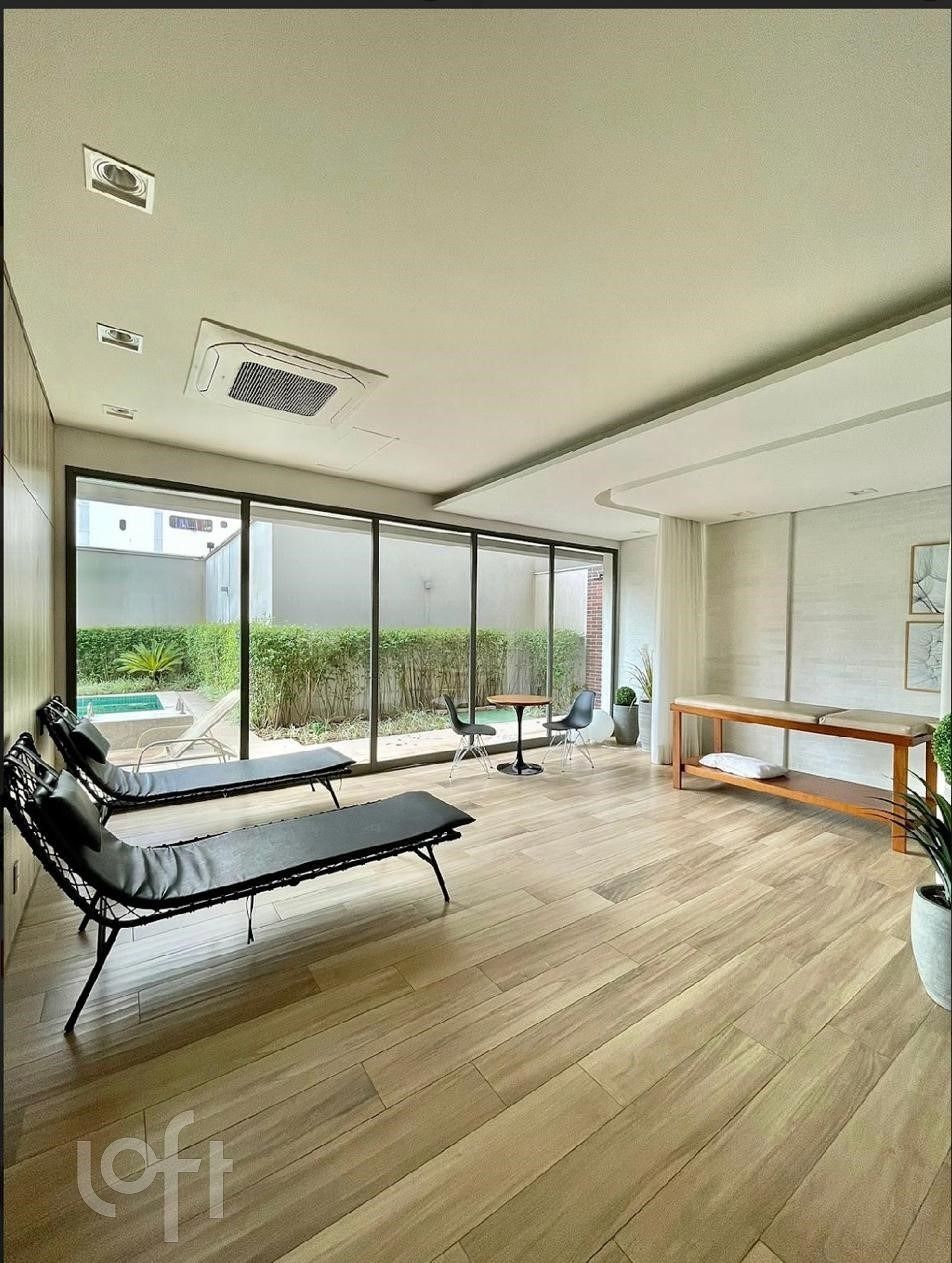 Apartamento à venda com 2 quartos, 56m² - Foto 15