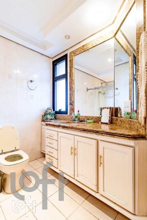 Apartamento, 4 quartos, 560 m² - Foto 6