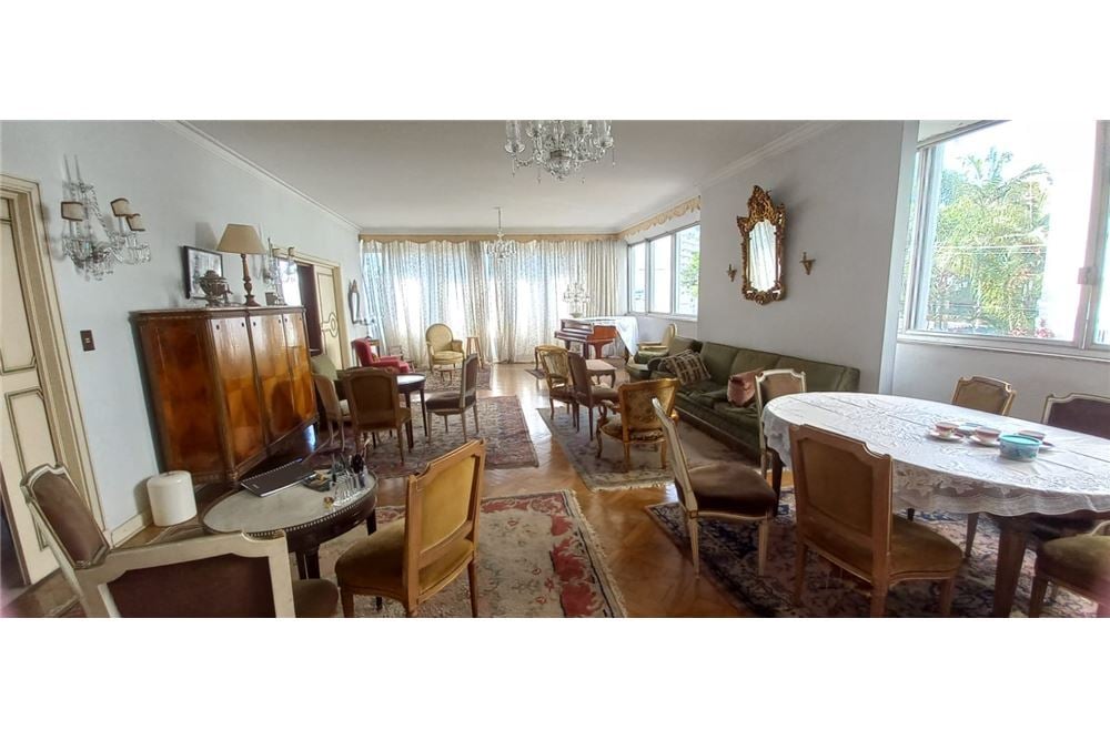 Apartamento, 5 quartos, 404 m² - Foto 29
